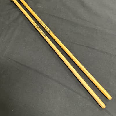 Mike Balter 9B, 5/8-Inch Brass Bell Mallets, Birch Handle - NEW #2 image 12