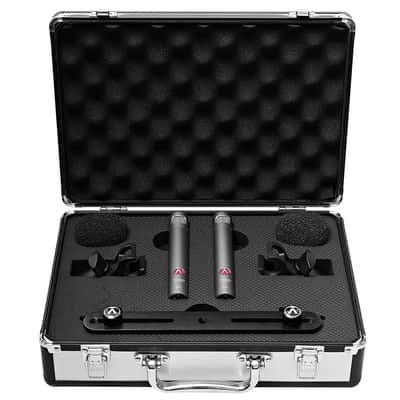 Austrian Audio CC8 Stereo Set image 1