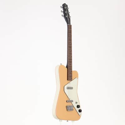 DANELECTRO Dano Pro Orange [028302] (06/22) image 14