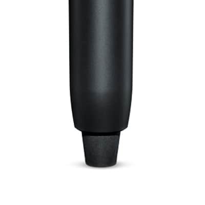 Shure GLXD24+/SM58 Dual Band Vocal System with SM58 Microphone and GLXD4+ Receiver image 2