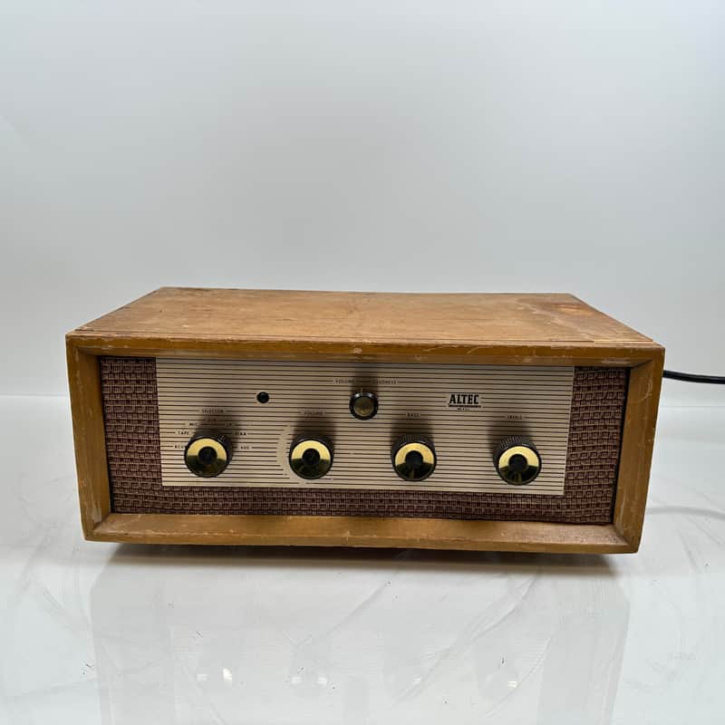 Altec 339B