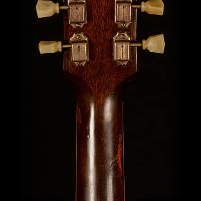 Gibson ES-175 1951 - Sunburst image 7