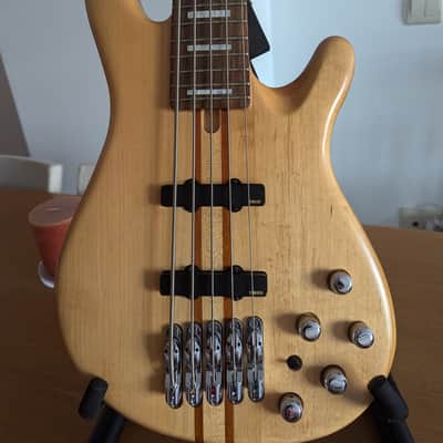 Yamaha BB2005 2010-2018 - Natural image 11