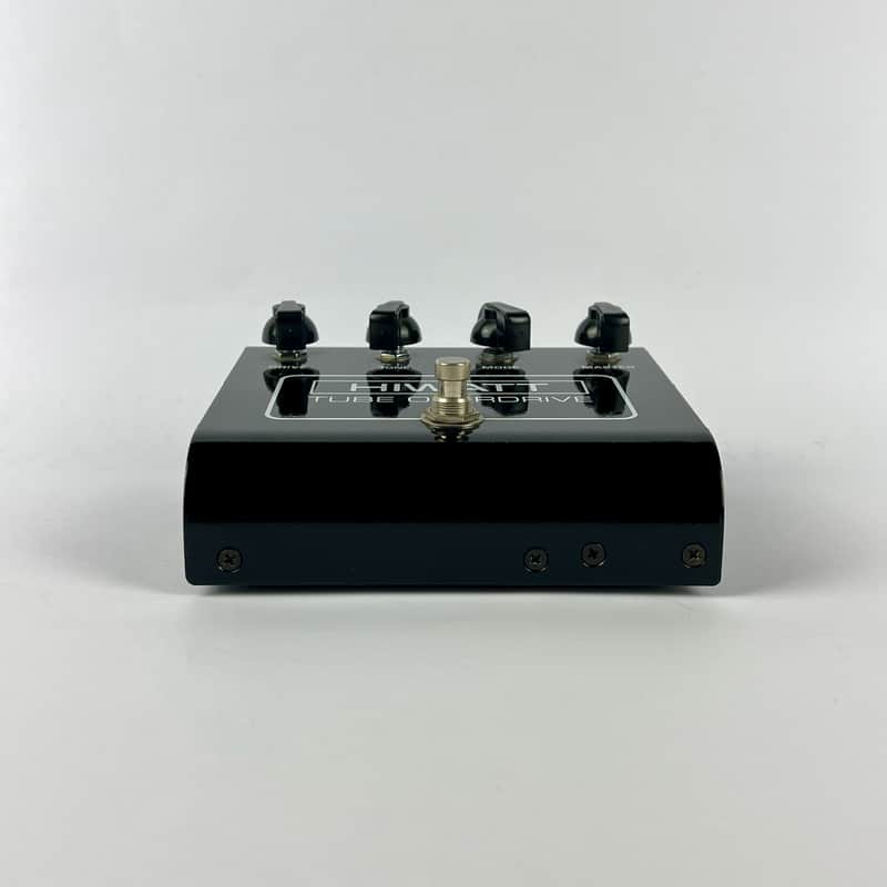 Hiwatt Tube Overdrive | Reverb