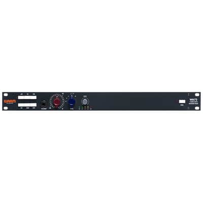 Warm Audio WA73 Single Channel Mic Pre image 1