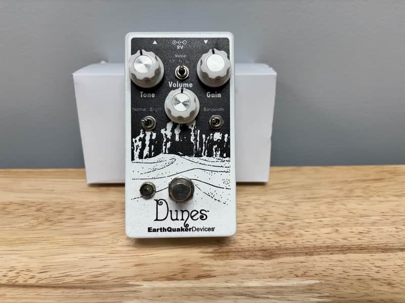 EarthQuaker Devices Dunes