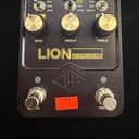 Universal Audio Lion '68 Super Lead Amp 2023 - Present - Black