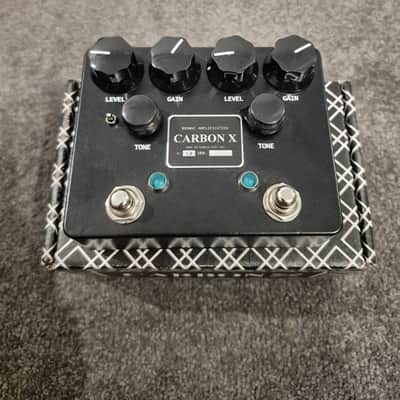 Browne Amplification Carbon X 2024 - Present - Various image 2