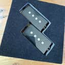 Fender 099-2214-000 Custom Shop '62 Precision Bass Pickup Black 1907