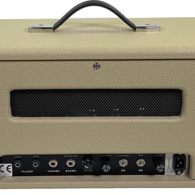 Fargen AC Duo-Tone Head image 2