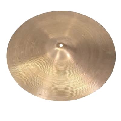 A. Zildjian 18