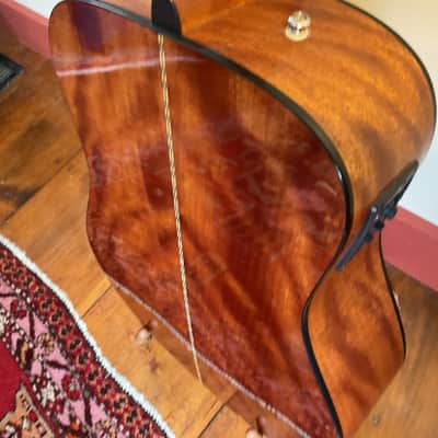 Fender Cd160se/12 2000’s - Natural image 9