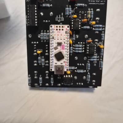 MiaW Gris (Mutable Instruments Grids clone) image 3