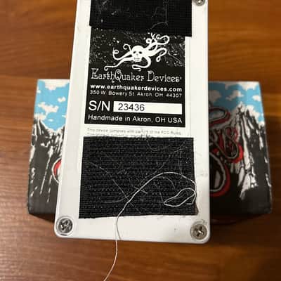 EarthQuaker Devices Dispatch Master Digital Delay & Reverb V3 2019 - Present - Various image 3
