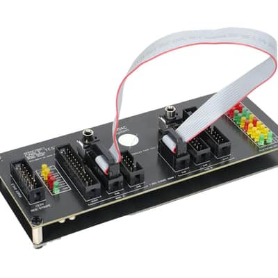 ADDAC System ADDAC200CT Cable Tester image 3