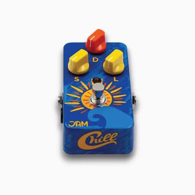 JAM Pedals Chill image 6