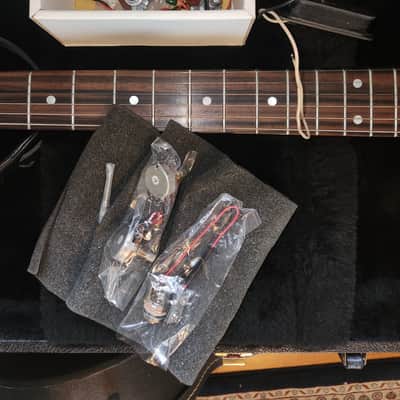1980 Moridaira Japan Bill Lawrence Telecaster w/ Orig USA pickups image 12