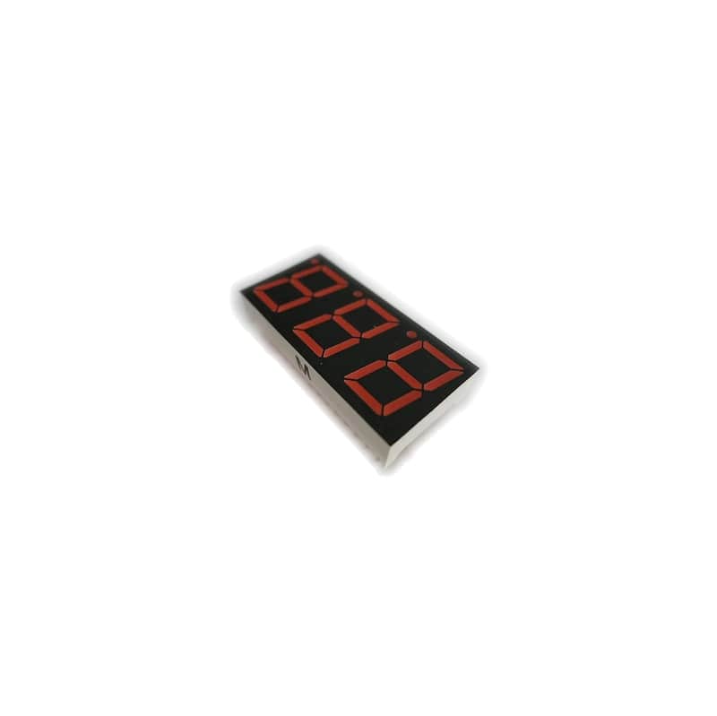 Roland - TD-8 , TD-12 - LED display image 1