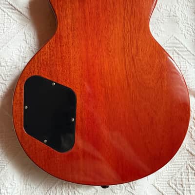 2008 Gibson 1958 Reissue Les Paul R8 image 4