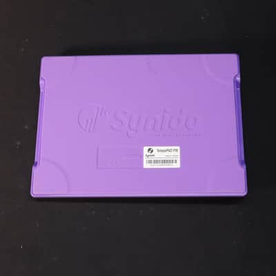 Synido TempoPAD P16 MIDI Controller Beat Maker Drum Pad image 3