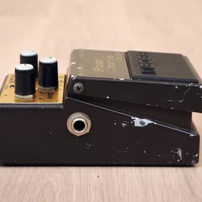 1989 Boss CE-2B Bass Chorus Effects Pedal Green Label Japan w/ Mod image 4