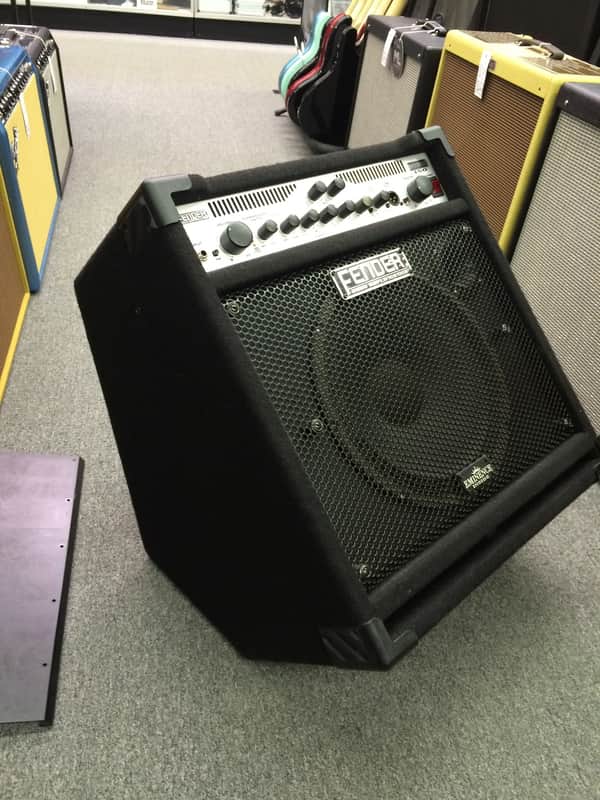 Fender Bassman 150 | Reverb