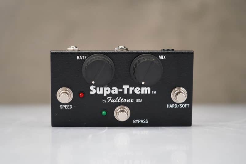 Fulltone Supa-Trem