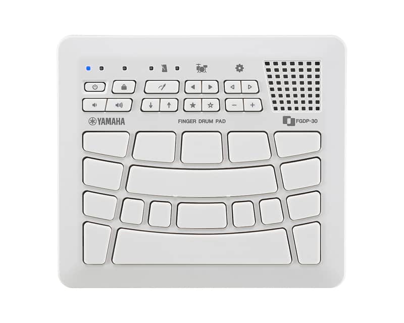 Yamaha Finger Drum FGDP-30 image 1
