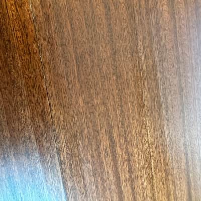 Martin D-15 USA Acoustic Guitar with Original Hardshell Case **PROFESSIONALLY REPAIRED CRACKS AS IS** image 16