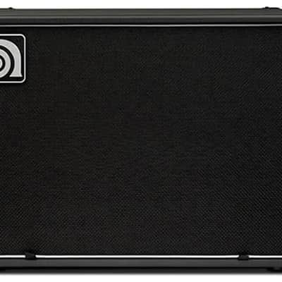 Ampeg Venture VB-210 Lightweight Bass Cabinet image 2