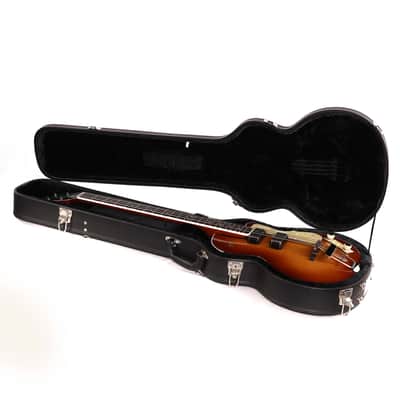 Hofner LTD 500/2 Club Bass Club Bass Dark Violin Cavern Spacing image 9