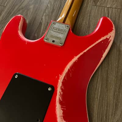 Hohner ST Special image 10