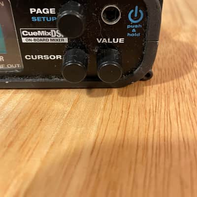 MOTU Ultralite MK1 FireWire image 4