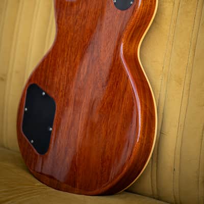 2023 Gibson Custom Shop M2M Hand Picked Les Paul ’59 Reissue VOS (DEMO VIDEO) image 19