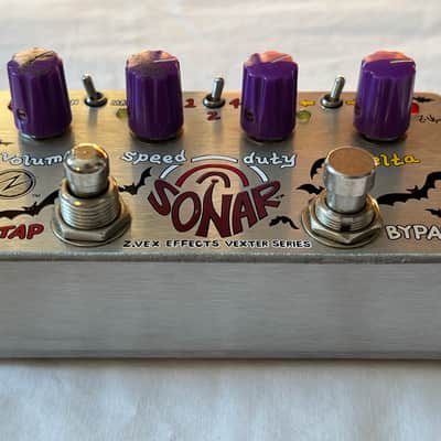 Z.Vex Vexter Sonar image 5