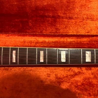 Fender Jazz Bass Neck 1973 - Rosewood All Original Loaded! Vintage Rare! image 4