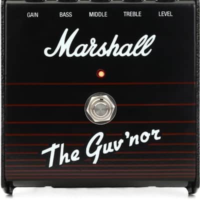 MARSHALL - THE GUVNOR REISSUE Guv'nor image 3