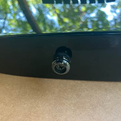 Ibanez Rg 7321 2005-2012 - Black image 12