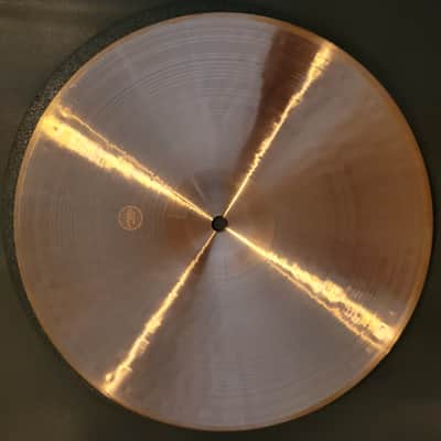 Paiste 15" 2002 Sound Edge Hi-Hat Cymbals (Pair) 1980 - Present - Traditional image 3