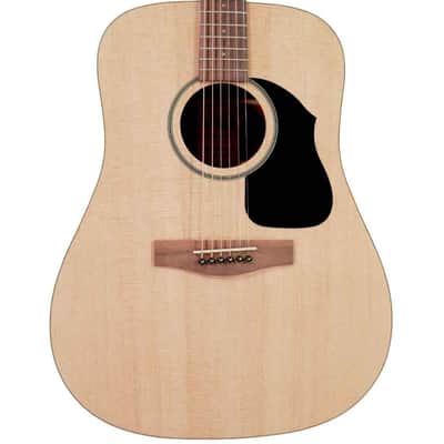 Voyage Air - Songwriter Series: VAD-04 - Dreadnought Travel Guitar with Backpack Case image 3