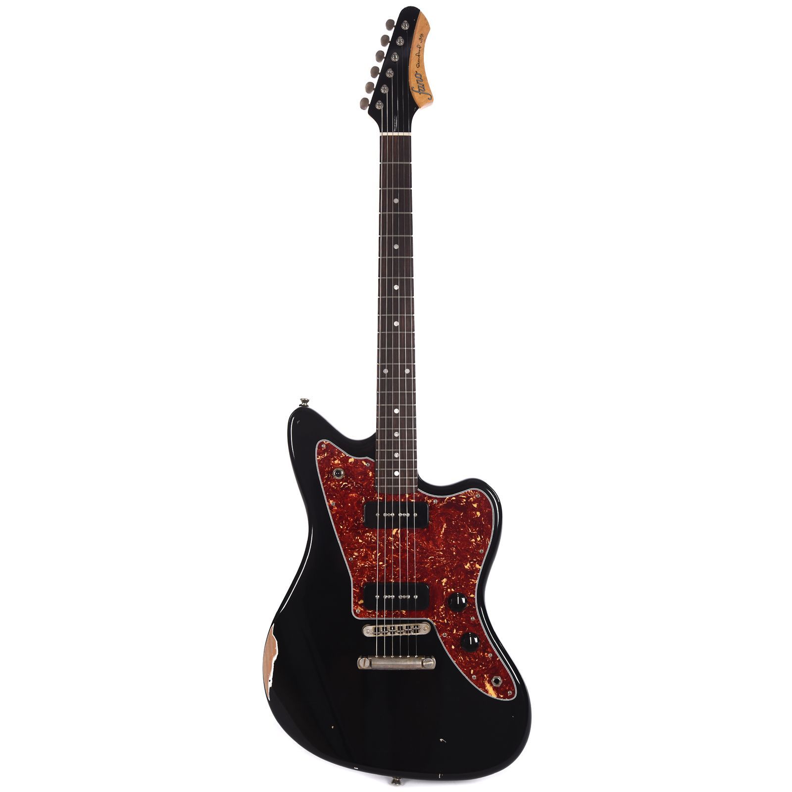 Fano Standard JM6 | Reverb
