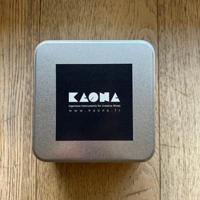 Kaona Zazou image 2