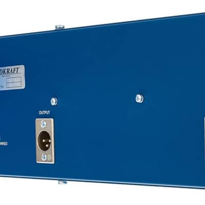 Tube-Tech PE 1C Program Equalizer image 9