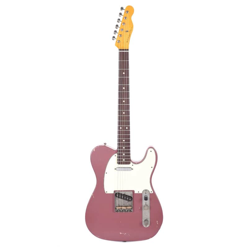 Nash T-63 image 1