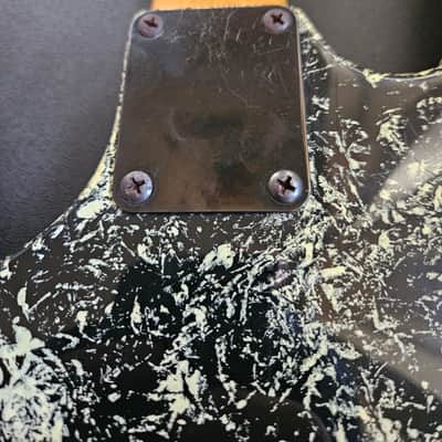 Hamer Chaparral 1990 - Marble image 16