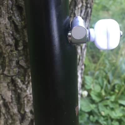 Vintage Kay Archtop / Bruno Banjo Conversion image 9