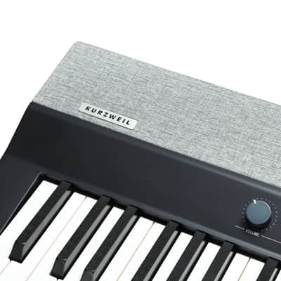 Kurzweil KAP1 Black image 9