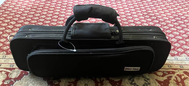 Protec Flute case 2015 image 1