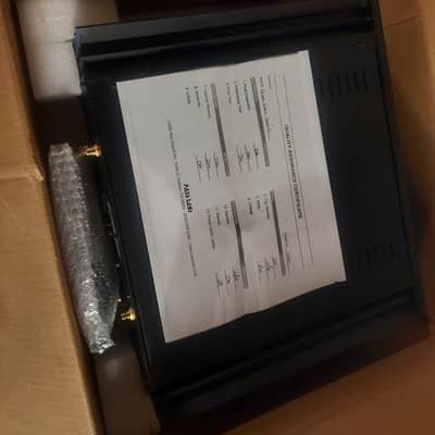 First Watt SIT-3 amplifier 2020 image 5
