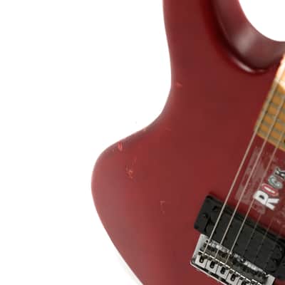 Peavey Patriot Owned by Mark Lettieri image 13